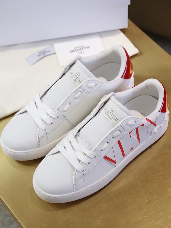 SAMC - VEL Women Shoes - 487