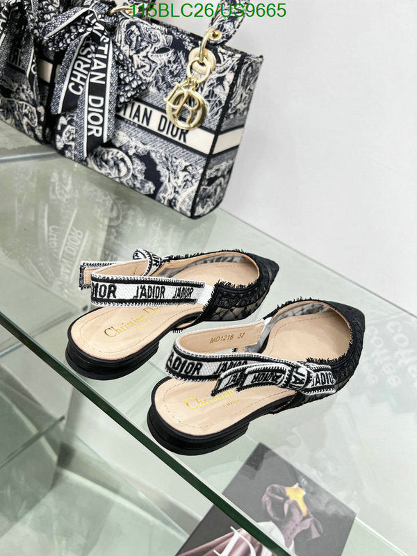 SAMCC - DOR Women Shoes - 2332