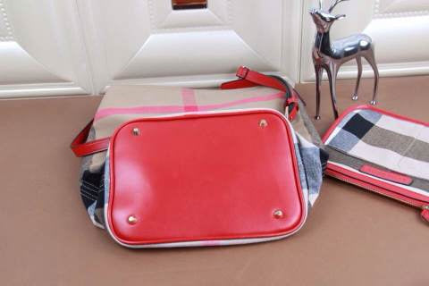 Satchel Bags - BBR Bags - 1138