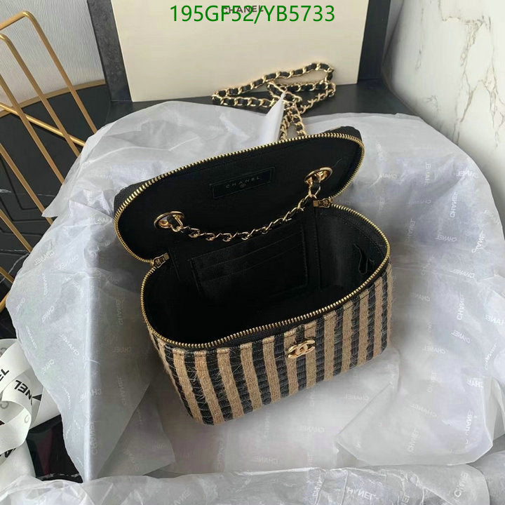 SAMC - CHL Bags - 811