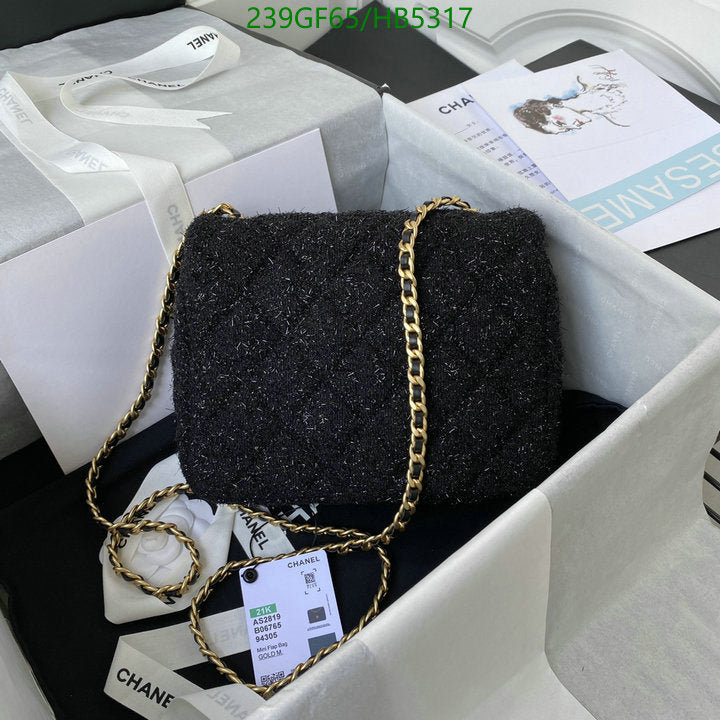 SAMC - CHL Bags - 133