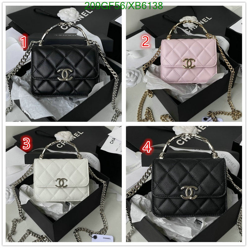 SAMC - CHL Bags - 797