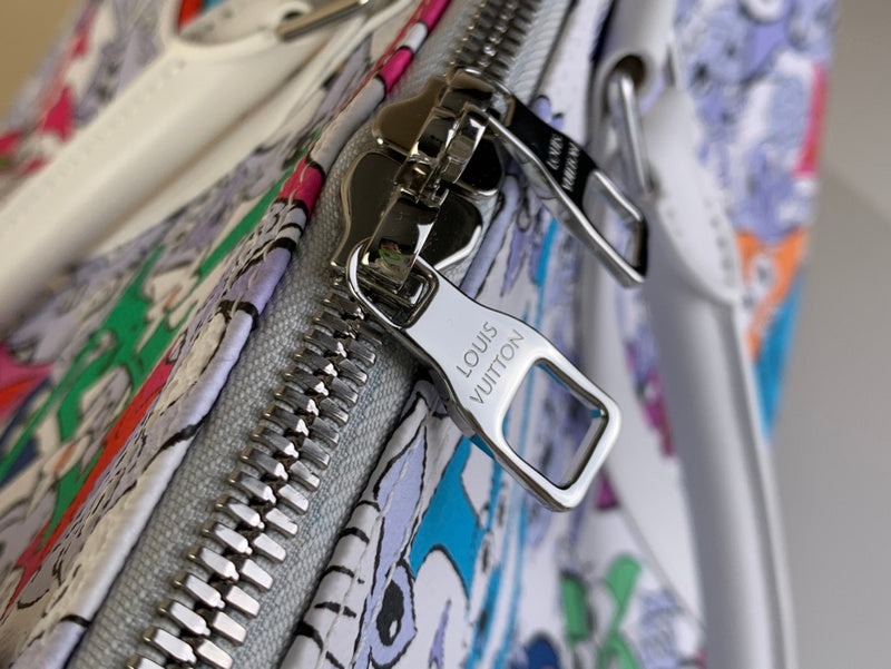 Satchel Bags - VL Bags - 2994