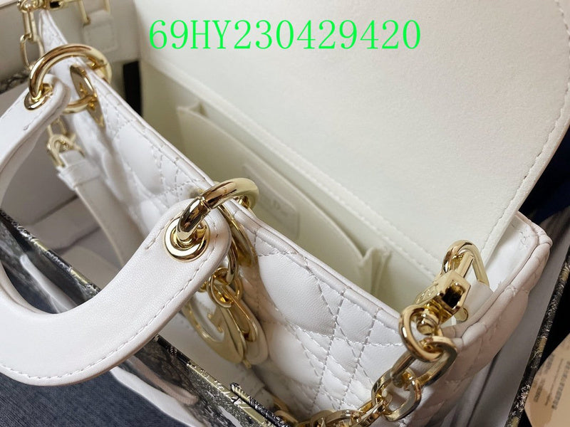 Glami - DOR Bags - 1694