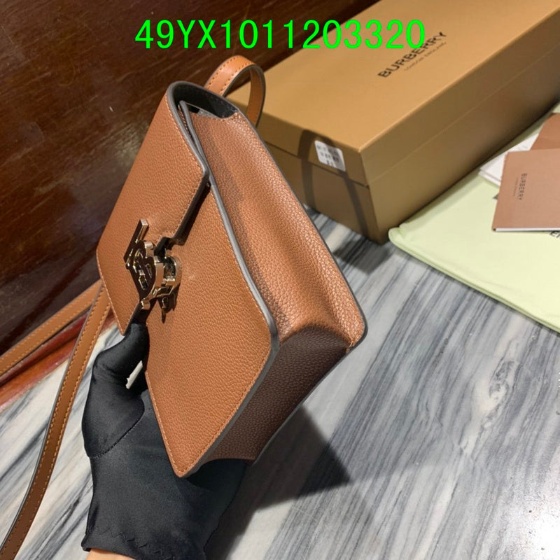 ELE Fashion -BBR Bags - 616