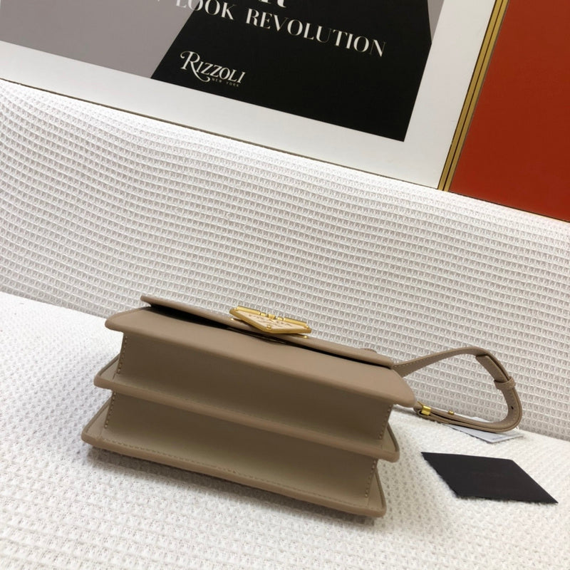 Satchel Bags - PRA Bags - 448