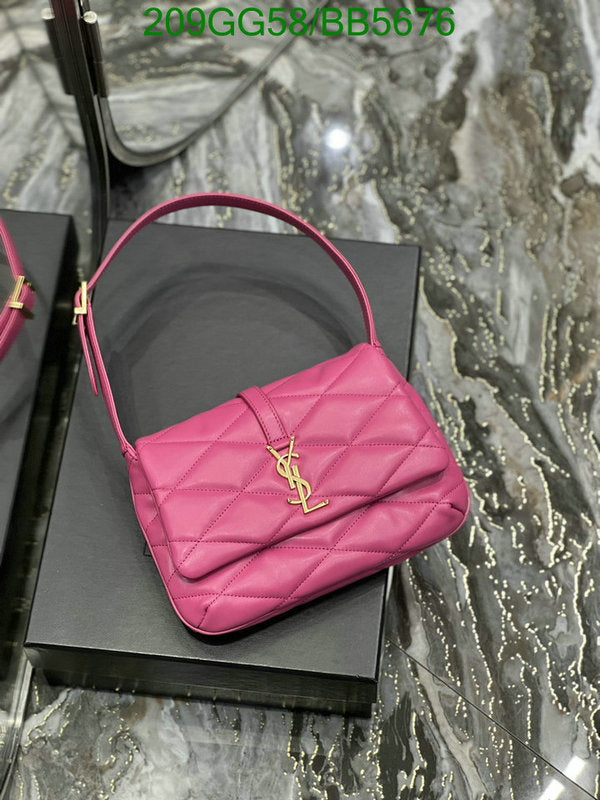SAMC - YLS Bags - 028