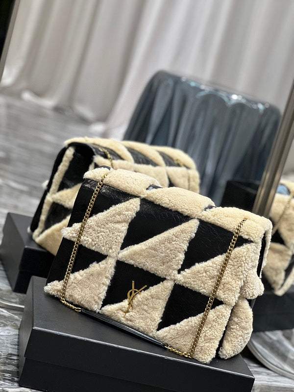 Glami- Glami- - SLY Bags - 1045