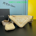 Satchel Bags - PDA Bags - 4181