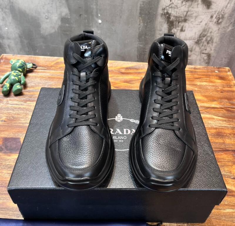 Glamy - PD Men Shoes - 102