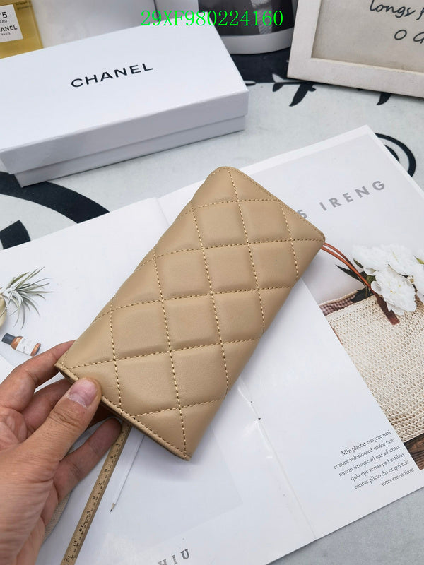Glami - CHL Wallet - 2635