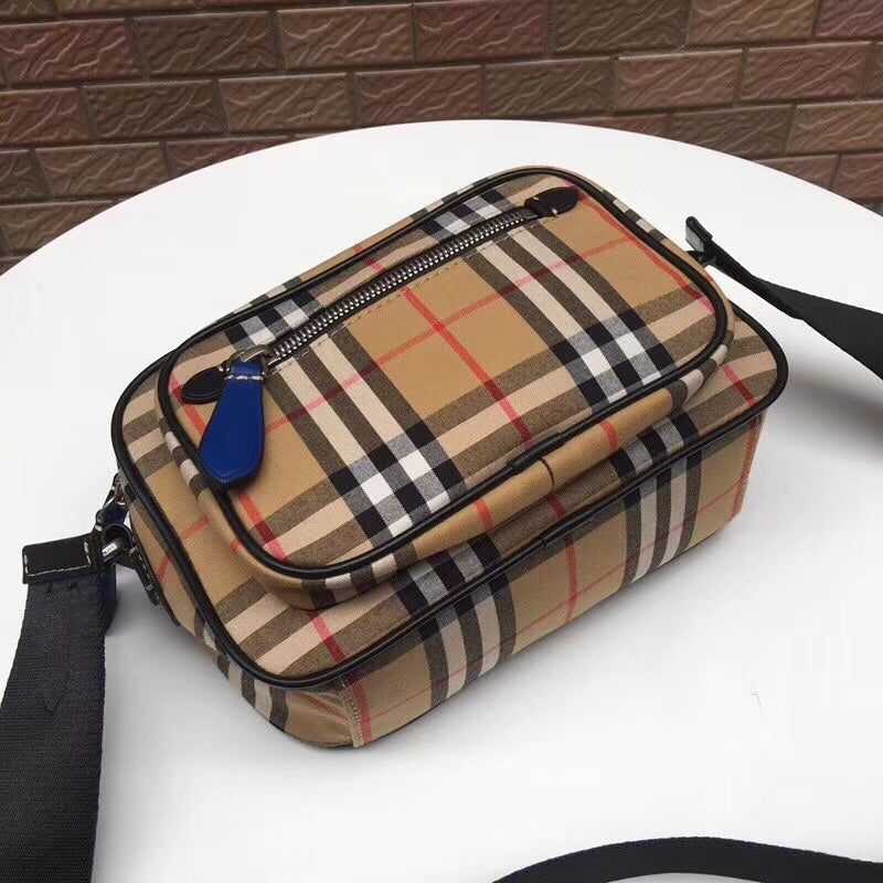 ELE Fashion -BBR Bags - 1257