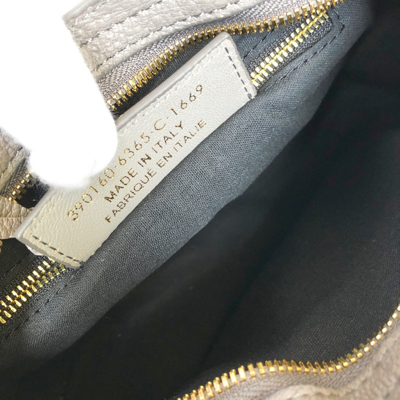Glami - BG Bags - 120