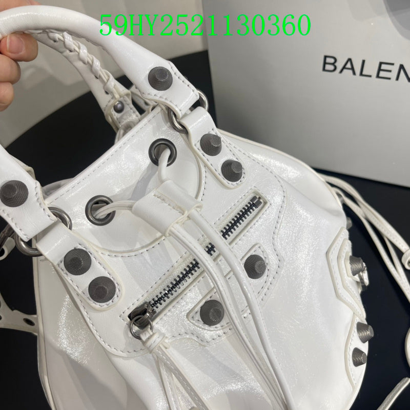 ELE Fashion - BGA Bags - 1944