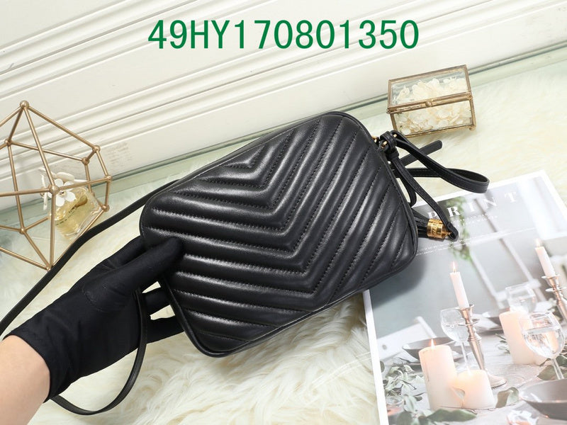 Glami - YLS Bags - 2210
