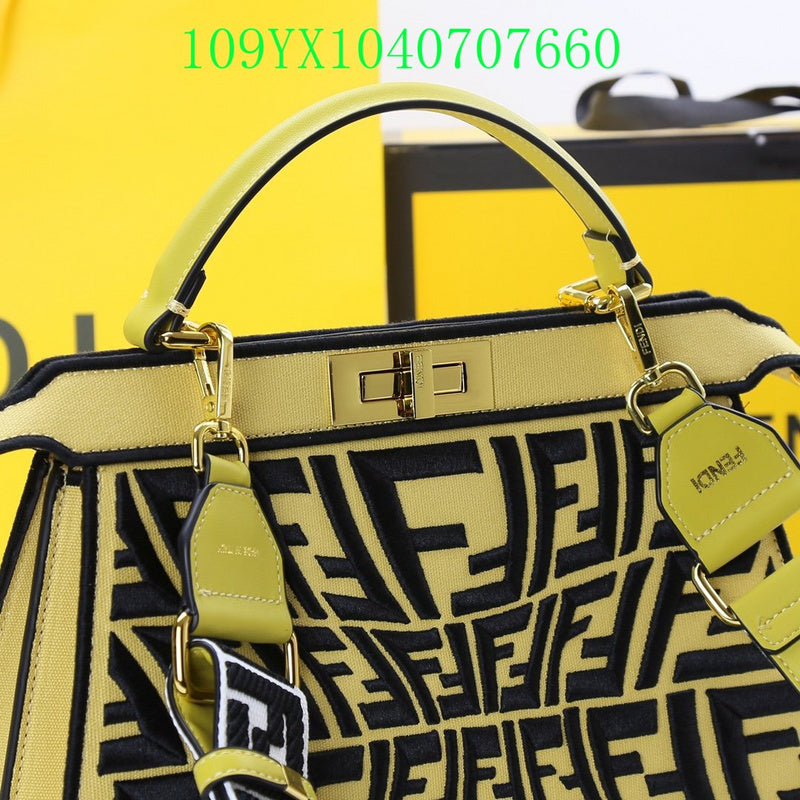 Glami - FDE Bags - 2568