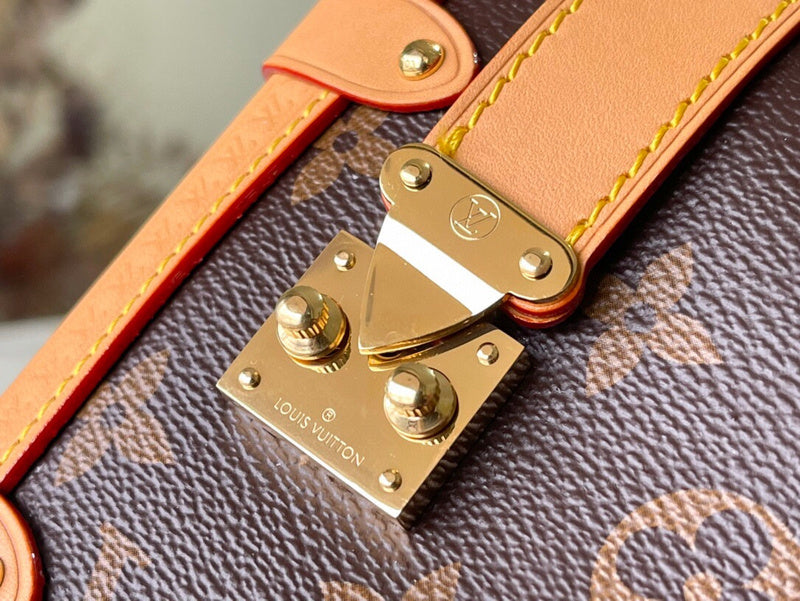 Glami- Glami- Lu-Vi bags - 4380