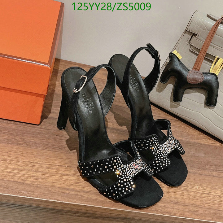 SAMC - HMS Women Shoes - 404