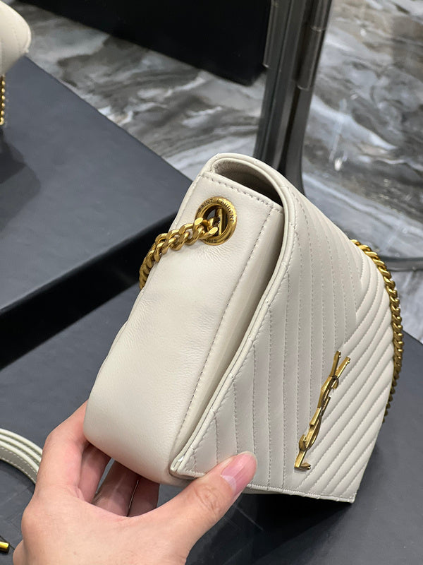 Glamy - YLS Bags - 707