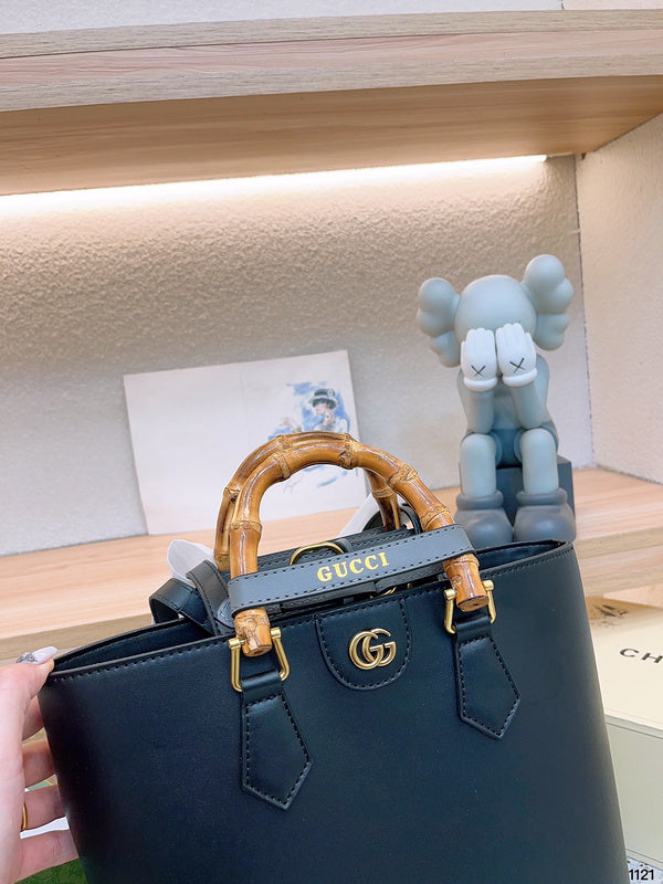 Glami Fashion - GCI Bags - 11648