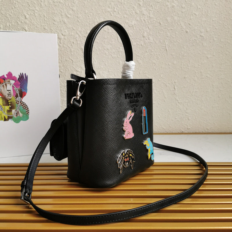 Satchel Bags - PDA Bags - 1360