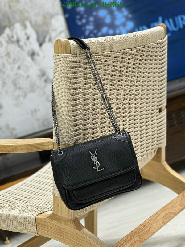 SAMC - YLS Bags - 085