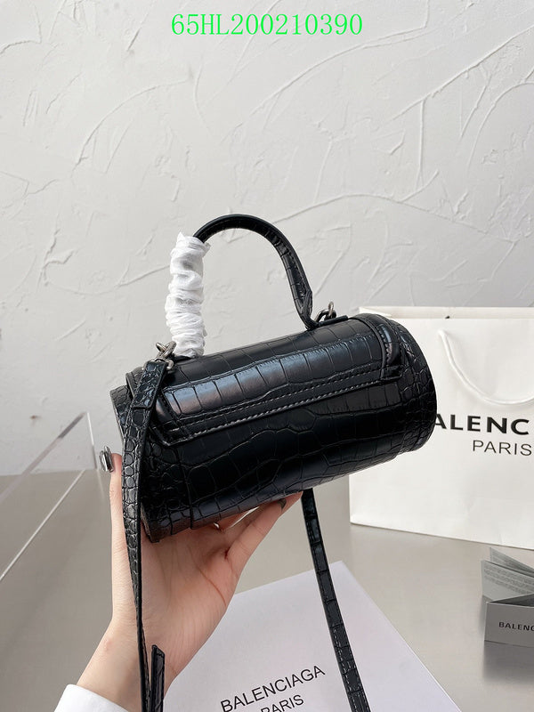 Satchel Bags - BGA Bags - 2390