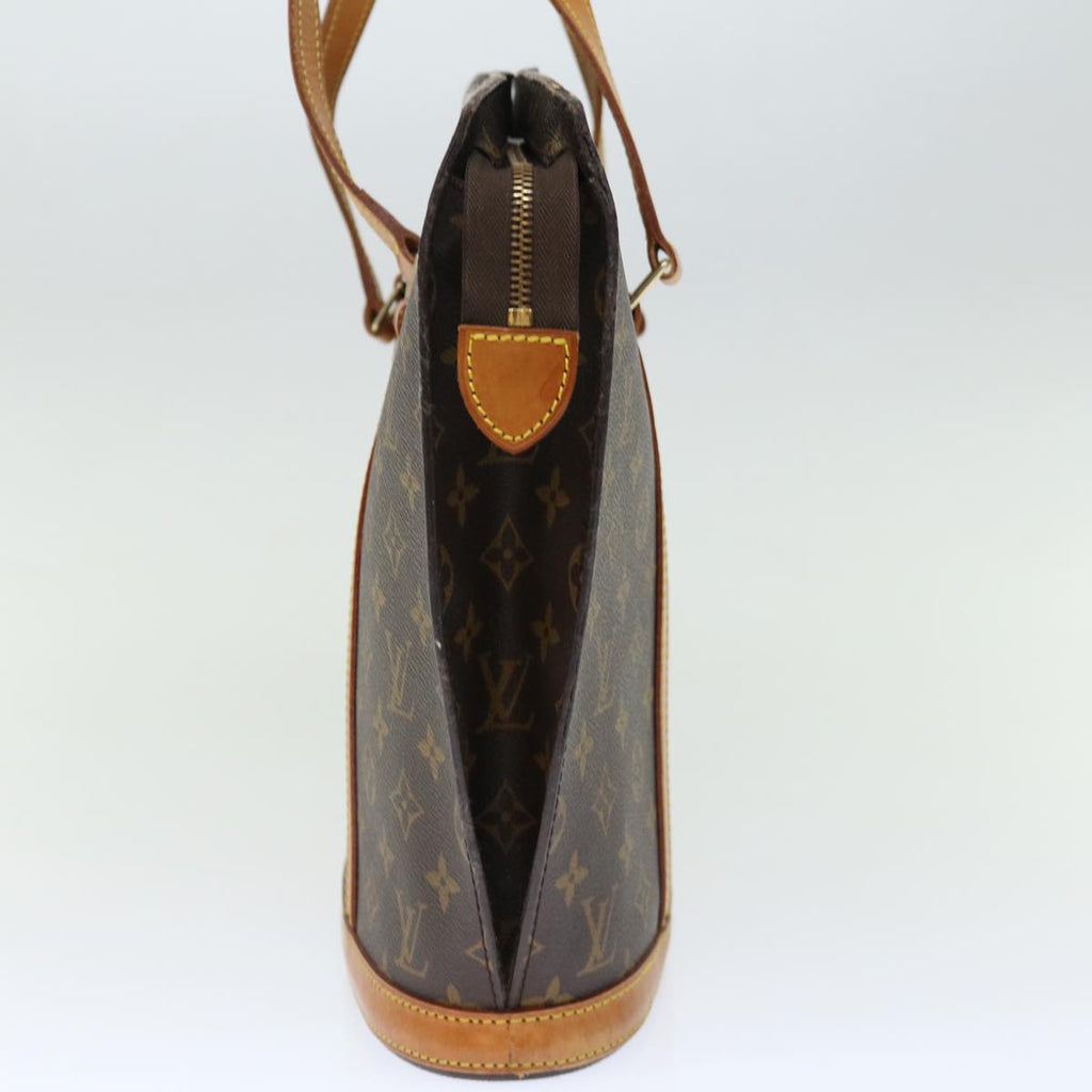 Louis Vuitton Monogram Babylone Tote Bag