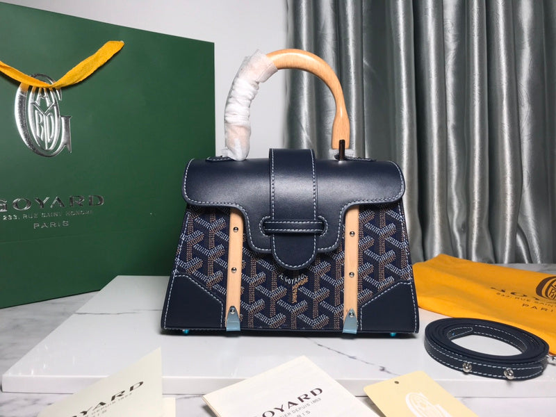 Glamy - GYO Bags - 1364