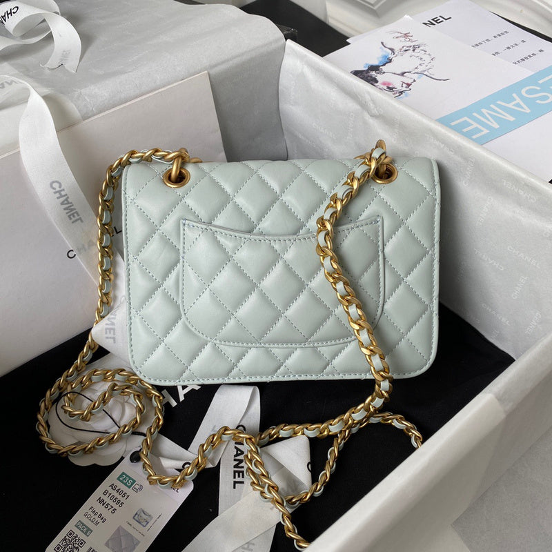 Satchel Bags - CHL Bags - 7536