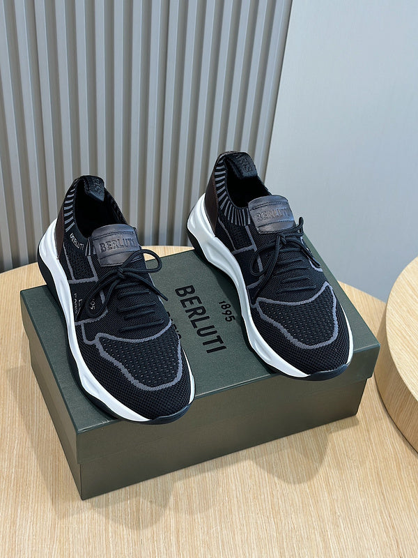 Glami - BRE Men Shoes - 306
