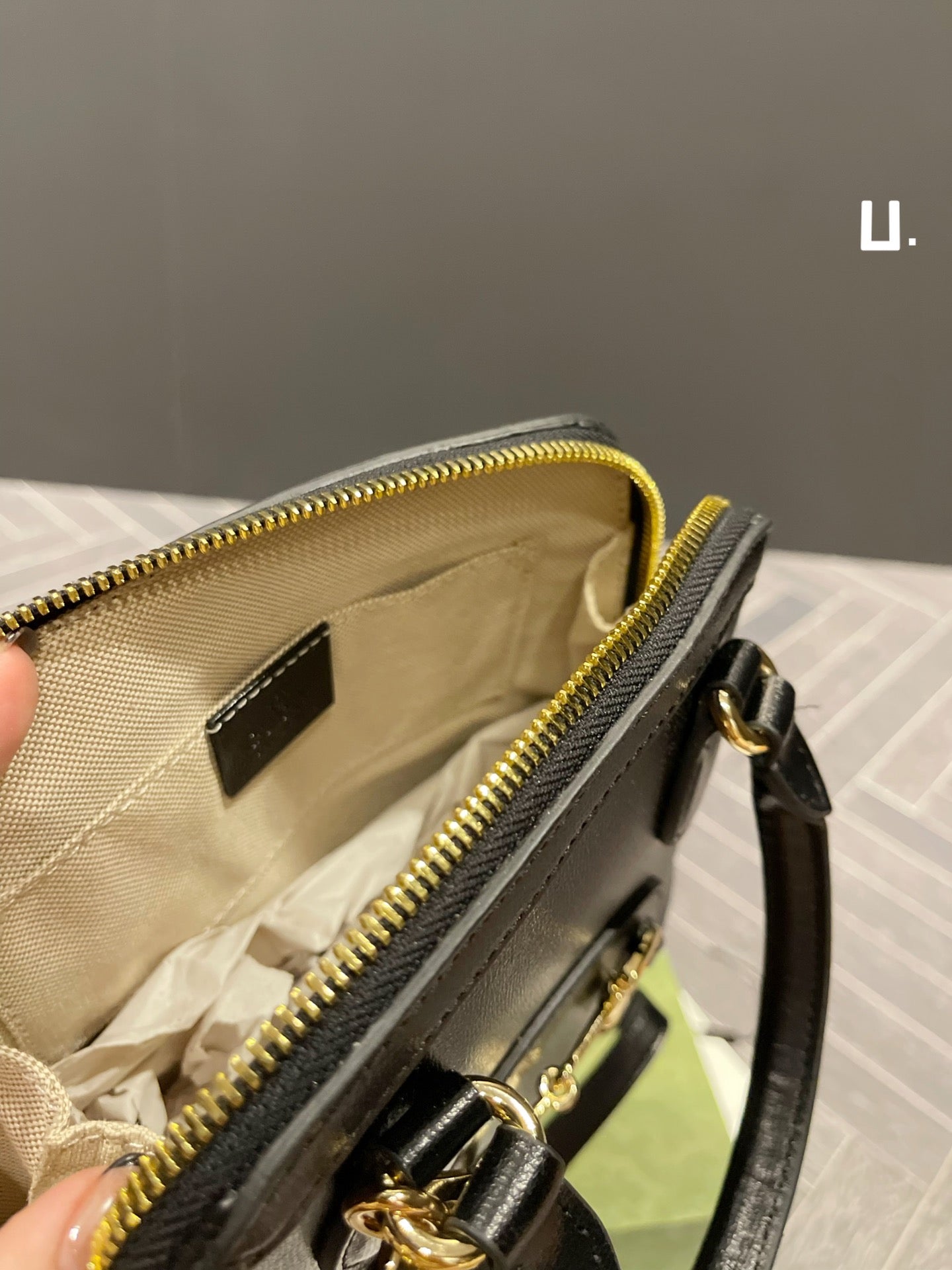 EN - New Lux Bags GCI 387