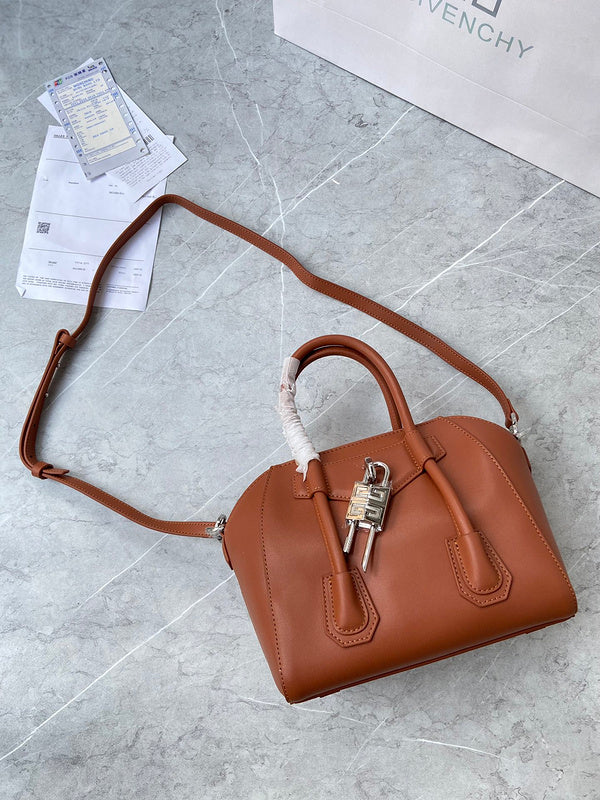Glamy - GCY Bags - 692