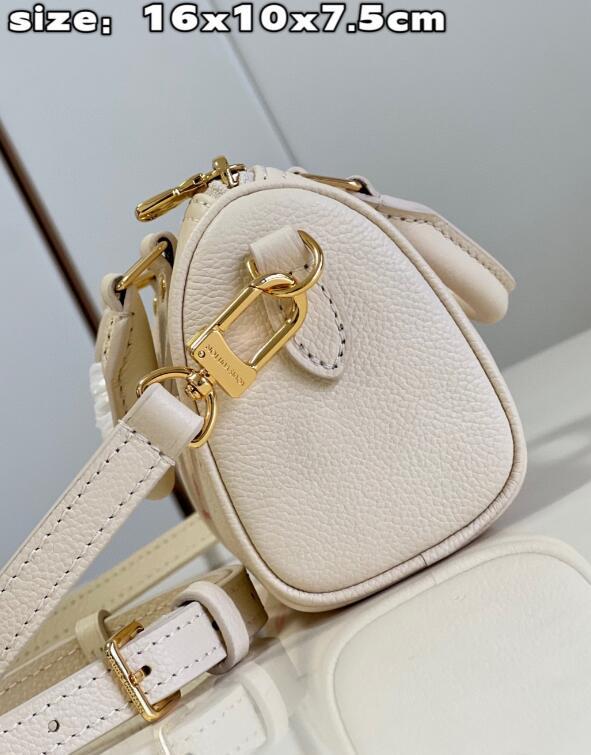 SAMC - LOV Bags - 1410