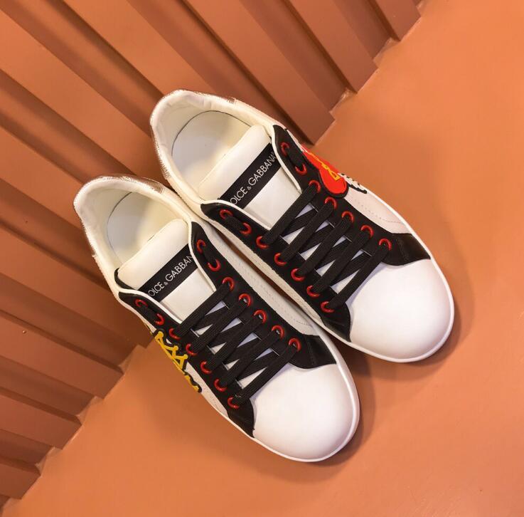 SAMC - DAG Men Shoes - 451