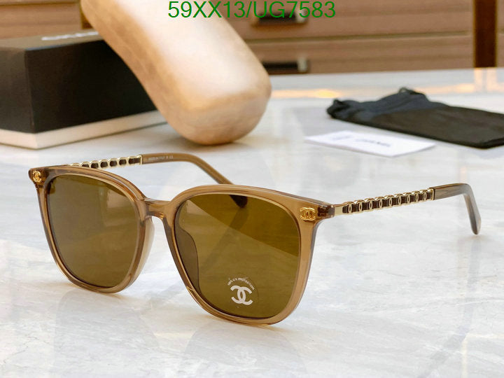 SAMC - CHL Glasses - 191