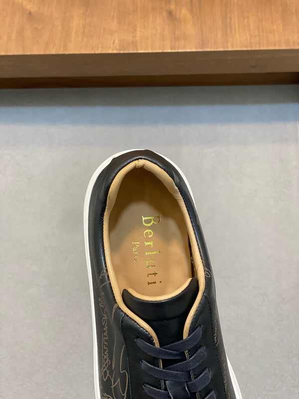 Glami - BRE Men Shoes - 107