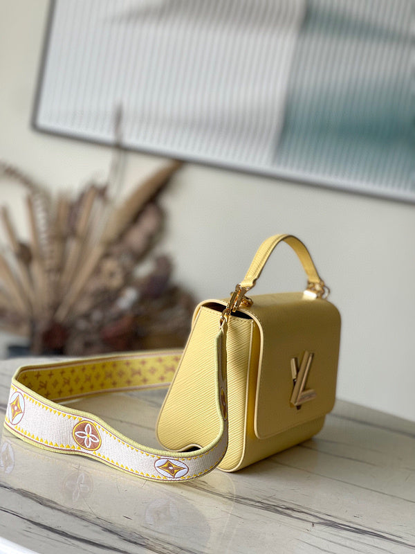 Glami- Glami- Lu-Vi bags - 4091