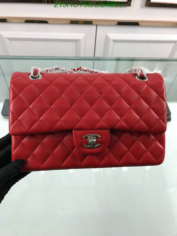 SAMC - CHL Bags - 045