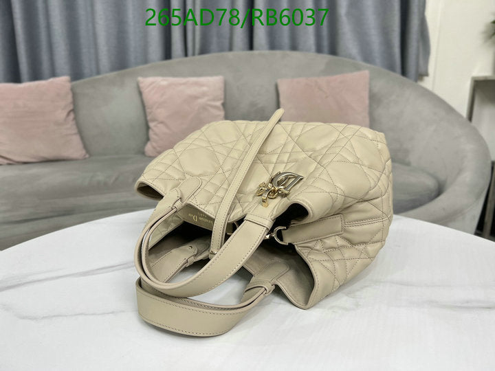 SAMCC - DOR Bags - 1260