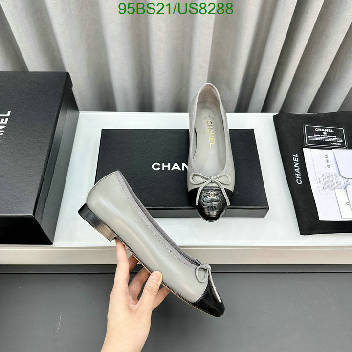 SAMC - CHL Women Shoes Ballet - 119