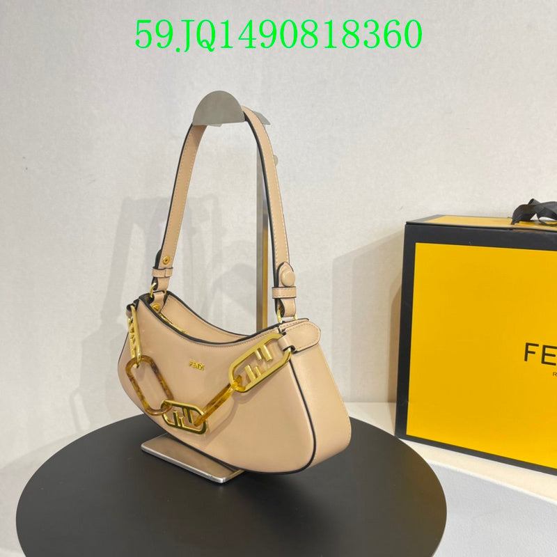 Glami - FDE Bags - 1455