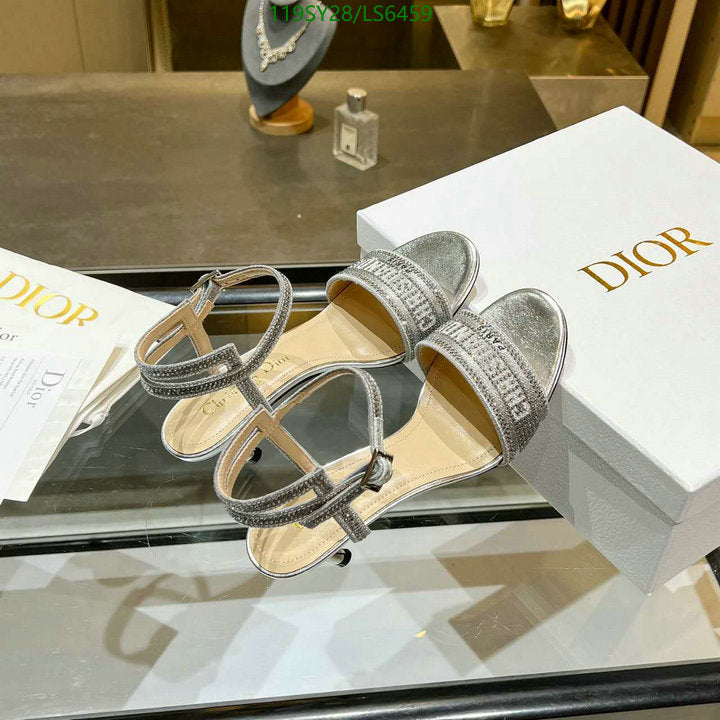 SAMCC - DOR Women Shoes - 1803