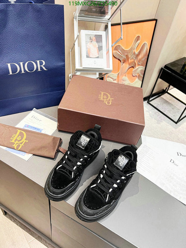 SAMCC - DOR Women Shoes - 1738