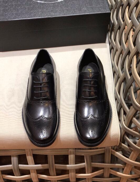 Glamy - PD Men Shoes - 412