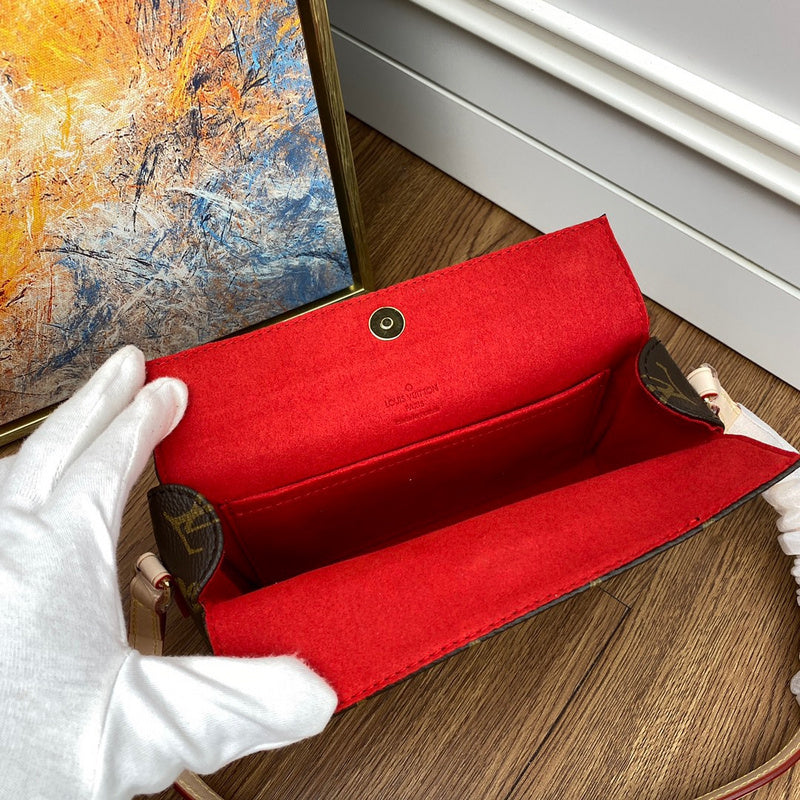 LOV2 Bags - Luxurious Bags  1786