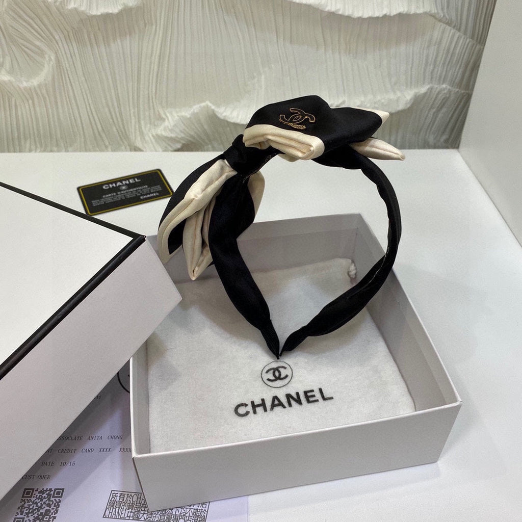 EN - Luxury Hair Band CHL 050