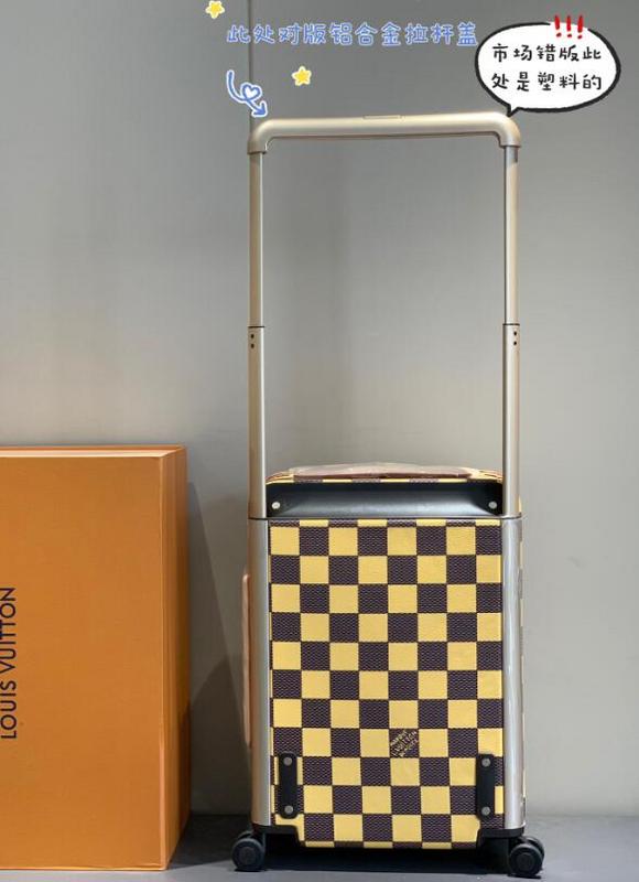 SAMC - Travel Bags - 002