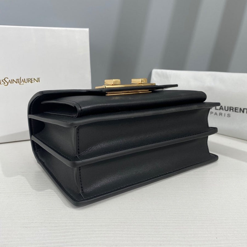 Satchel Bags - SLY Bags - 2019