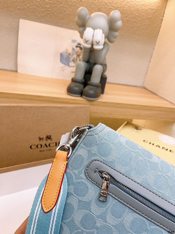 Satchel Bags - CCH Bags - 030